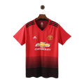 Manchester United Home 18-19
