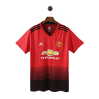 Manchester United Home 18-19