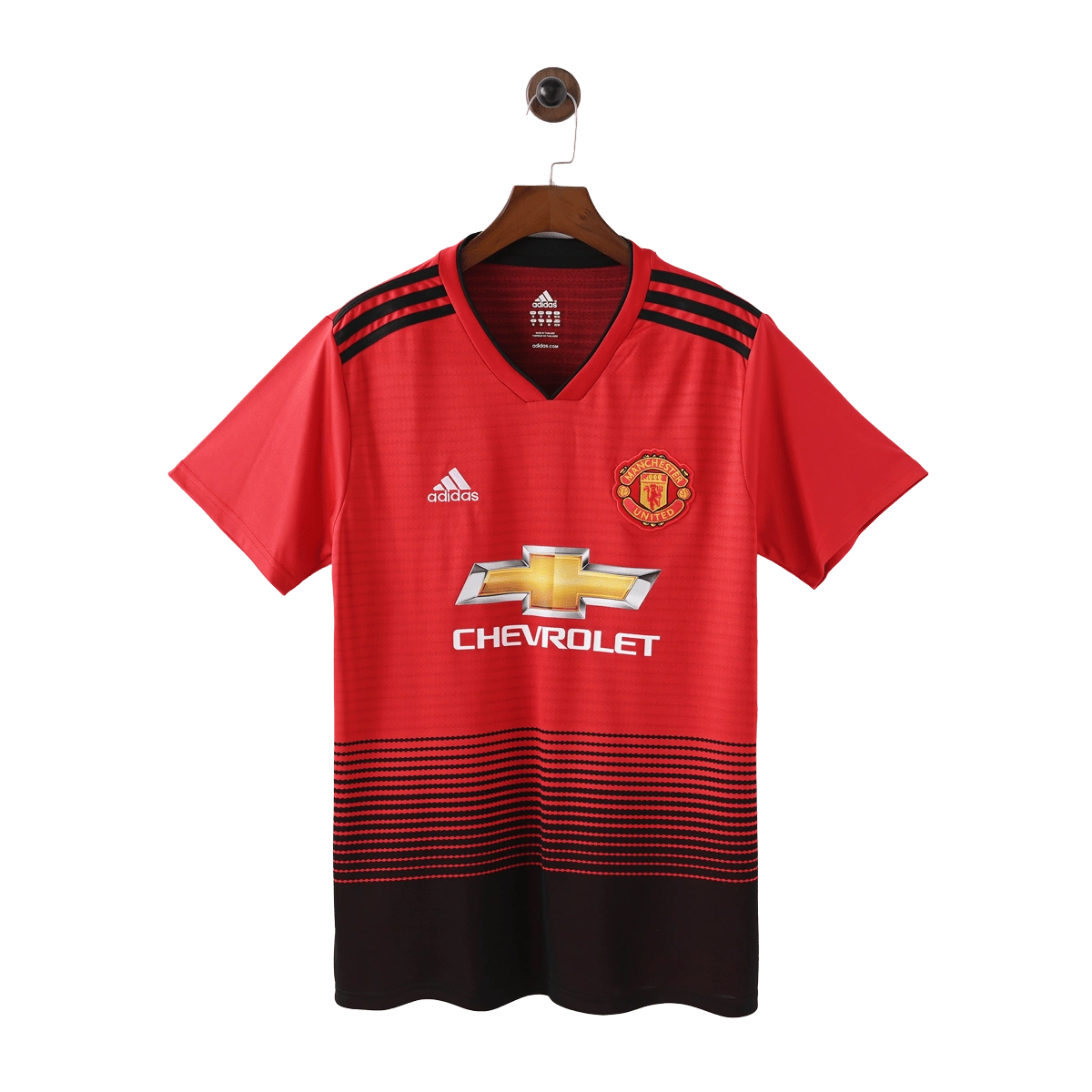Manchester United Home 18-19