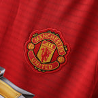 Manchester United Home 18-19