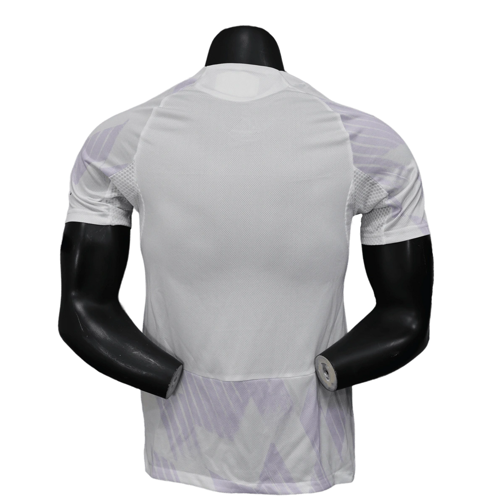 Manchester United Away 25/26 Football Jersey