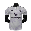 Manchester United Away 25/26 Football Jersey