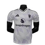 Manchester United Away 25/26 Football Jersey