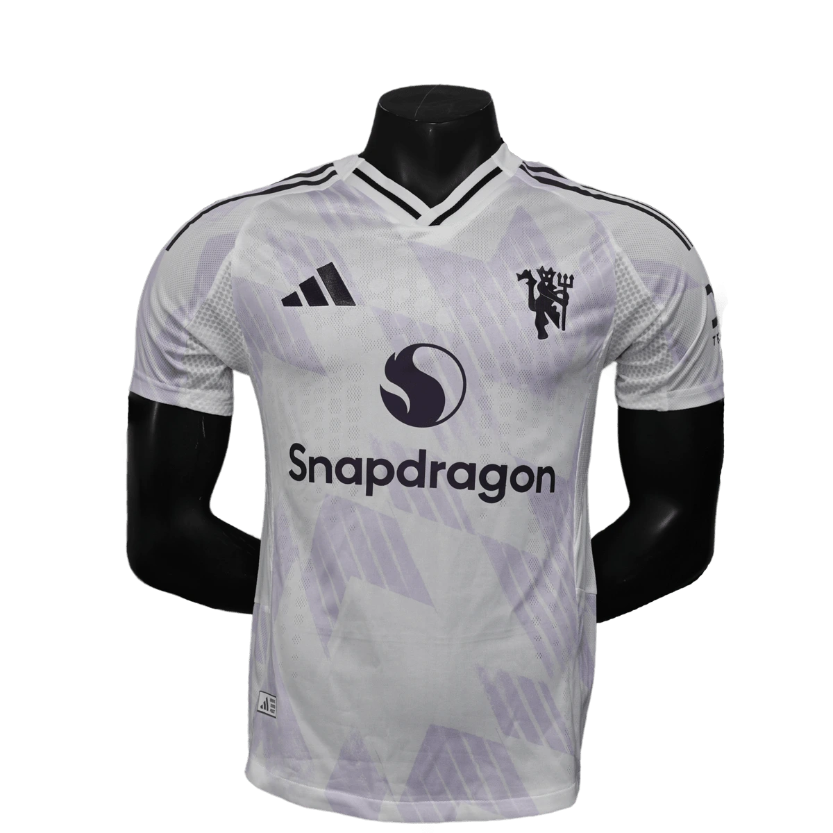 Manchester United Away 25/26 Football Jersey