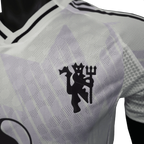 Manchester United Away 25/26 Football Jersey