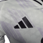 Manchester United Away 25/26 Football Jersey