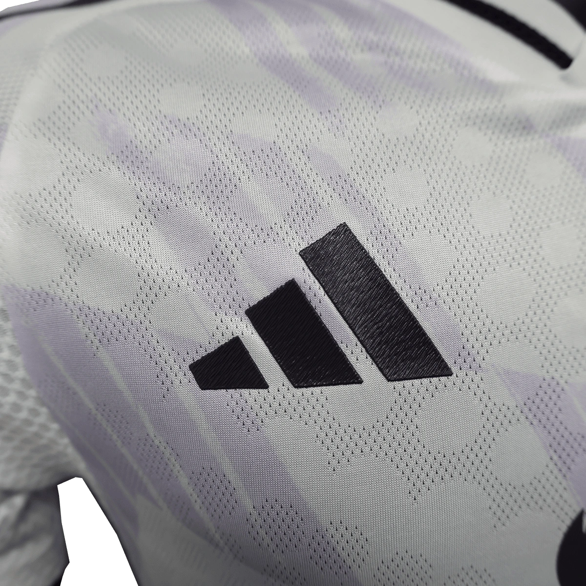 Manchester United Away 25/26 Football Jersey