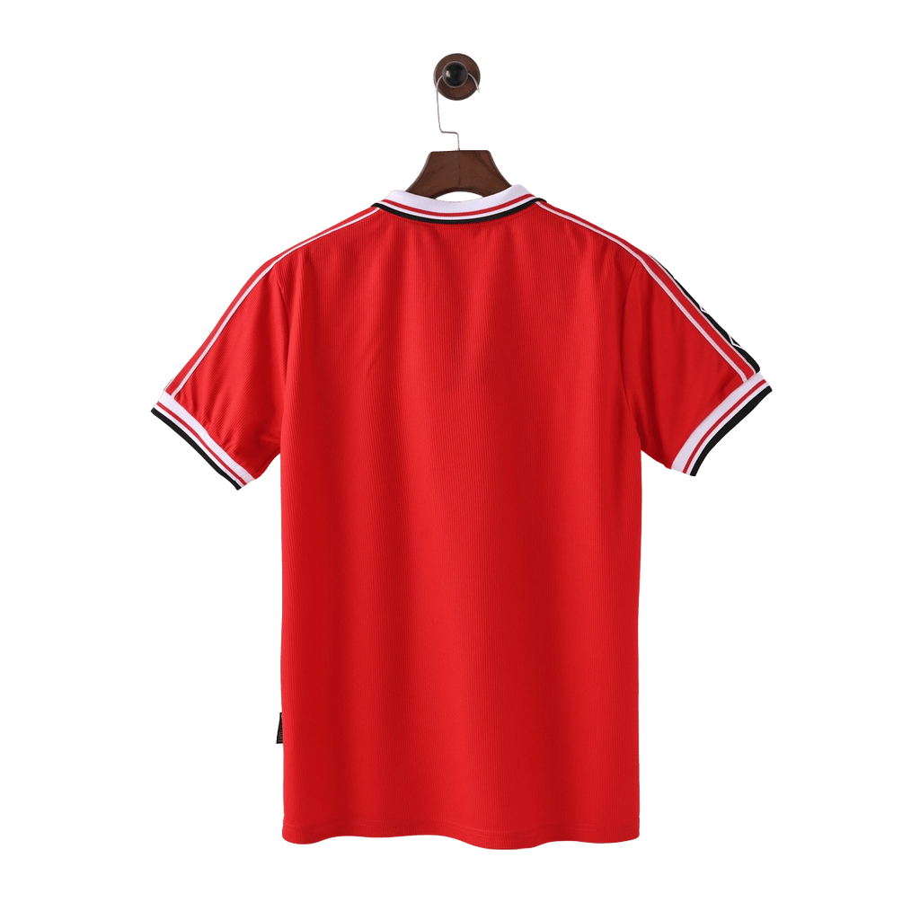 Manchester United Home 98-99
