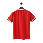 Manchester United Home 98-99