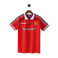 Manchester United Home 98-99