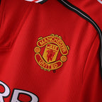 Manchester United Home 98-99