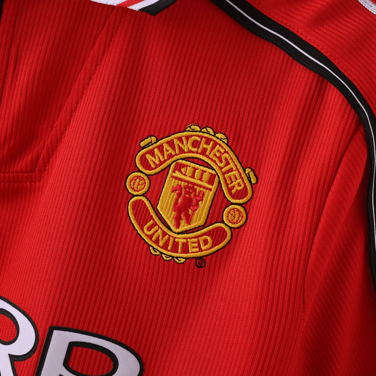 Manchester United Home 98-99
