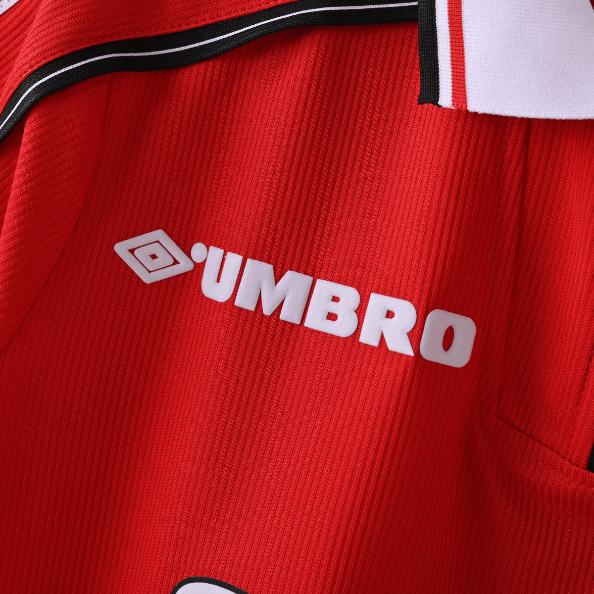 Manchester United Home 98-99