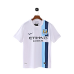 Manchester City Third 13-14 Football Jersey