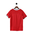 Manchester United Home 04-06 Football Jersey