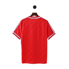Manchester United Home 86-88 Football Jersey