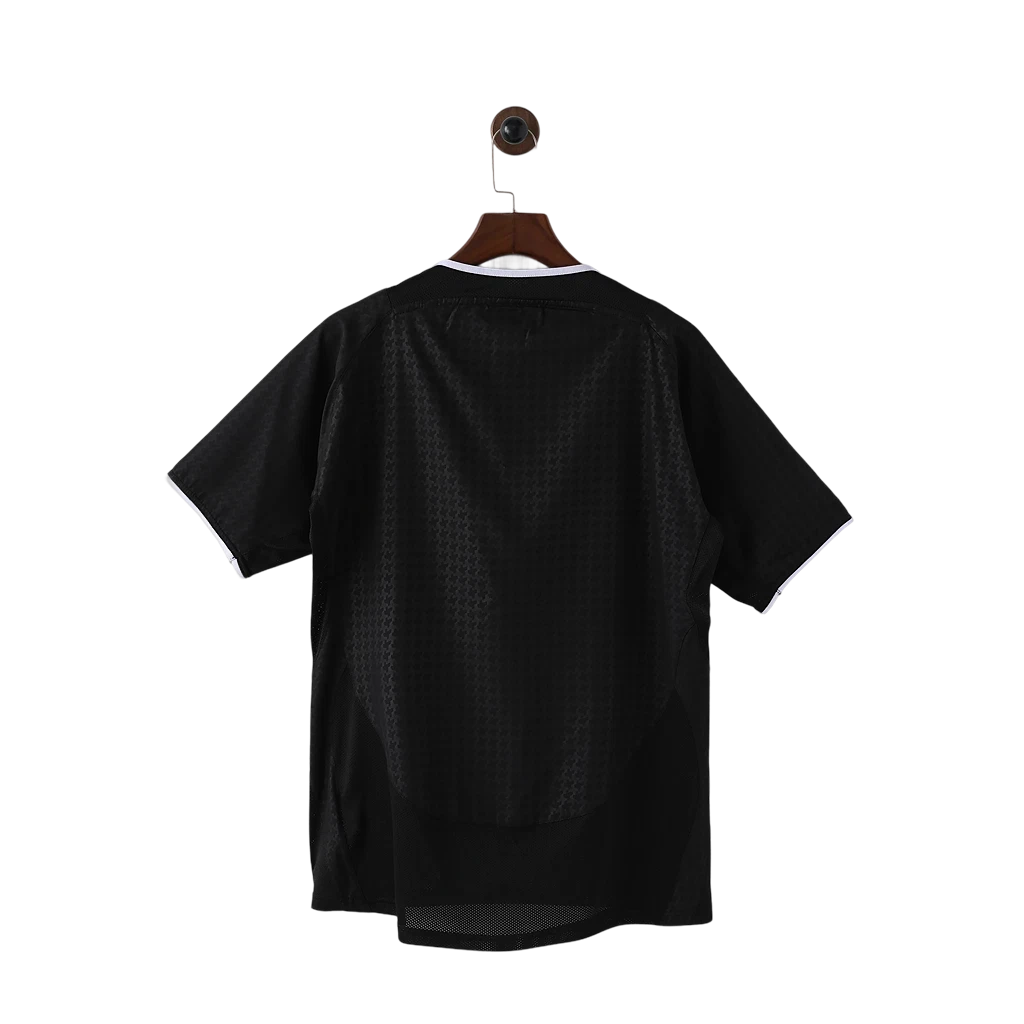 Manchester United Away 03-04 Football Jersey