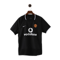 Manchester United Away 03-04 Football Jersey