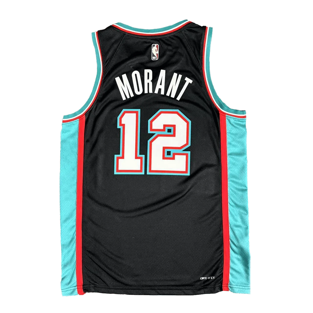 Memphis Grizzlies City Edition