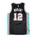 Memphis Grizzlies City Edition