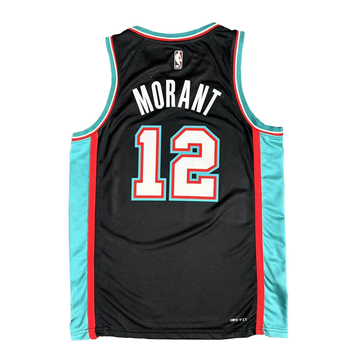 Memphis Grizzlies City Edition