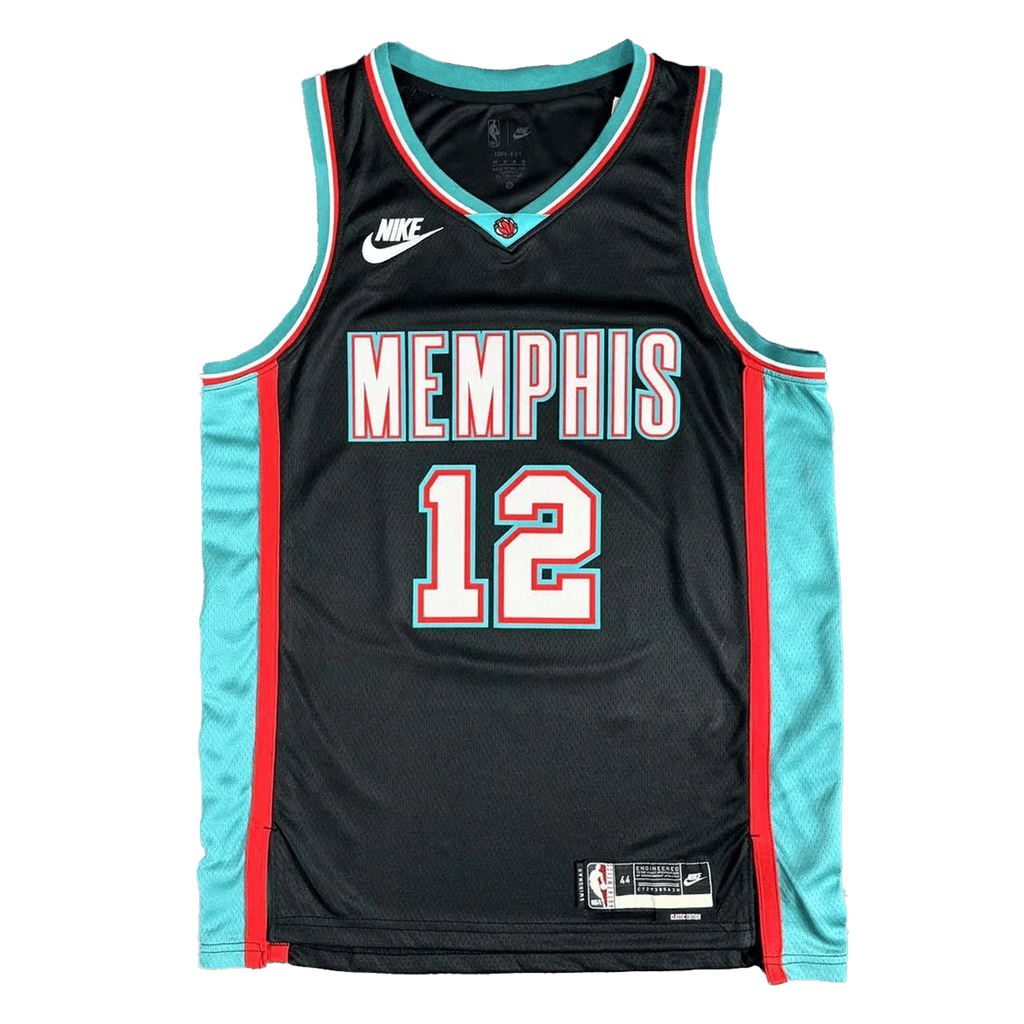 Memphis Grizzlies City Edition