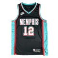 Memphis Grizzlies City Edition
