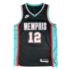 Memphis Grizzlies City Edition