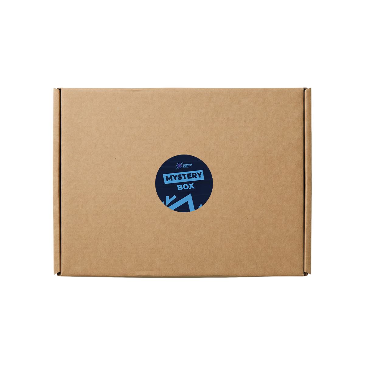 Mystery Box - Random Football Jersey