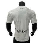 Napoli Away 25/26 Football Jersey