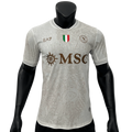 Napoli Away 25/26 Football Jersey