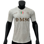 Napoli Away 25/26 Football Jersey
