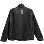 Napoli Black Football Jacket