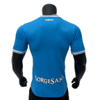 Napoli Home 25/26 Football Jersey