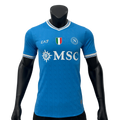 Napoli Home 25/26 Football Jersey