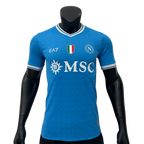 Napoli Home 25/26 Football Jersey