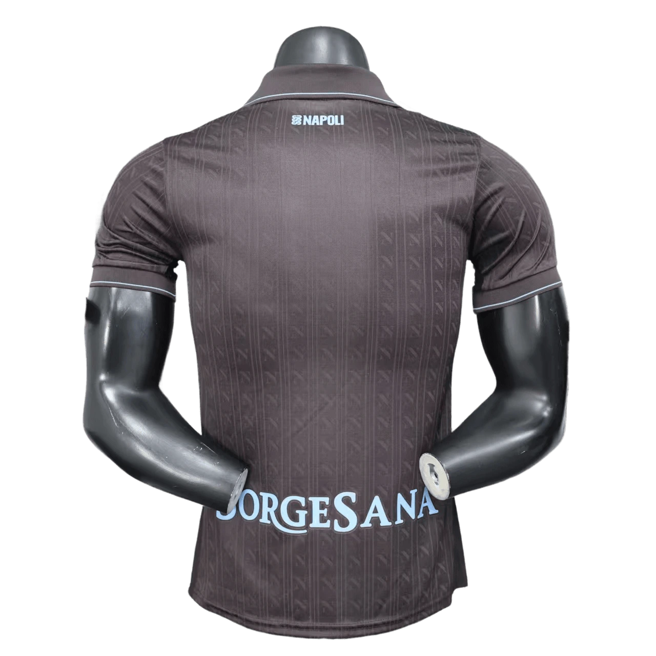 Napoli Third 25/26 Football Jersey