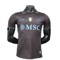 Napoli Third 25/26 Football Jersey