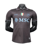 Napoli Third 25/26 Football Jersey