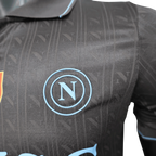 Napoli Third 25/26 Football Jersey