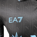 Napoli Third 25/26 Football Jersey