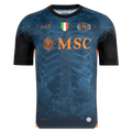 Napoli Halloween 25/26 Football Jersey
