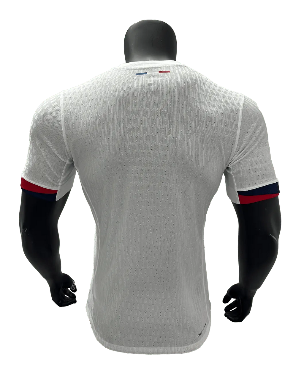 Paris Saint Germain Away 25/26 Football Jersey