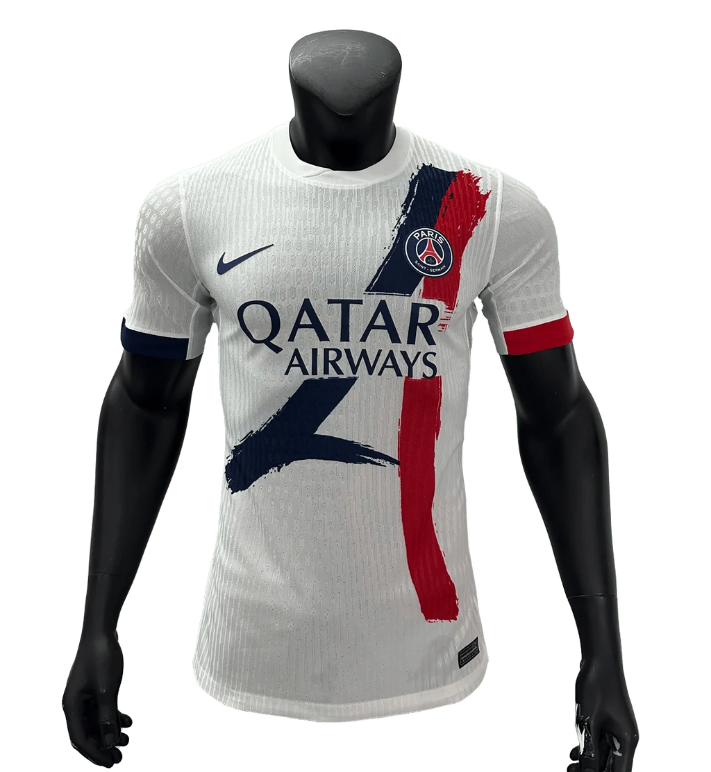 Paris Saint Germain Away 25/26 Football Jersey