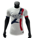 Paris Saint Germain Away 25/26 Football Jersey