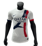Paris Saint Germain Away 25/26 Football Jersey
