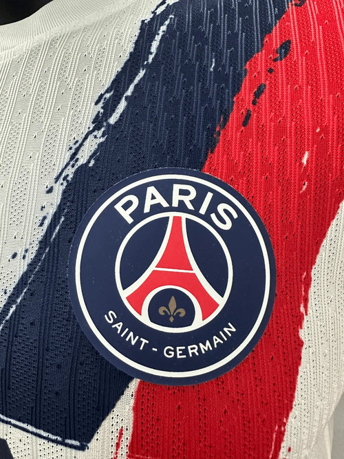 Paris Saint Germain Away 25/26 Football Jersey