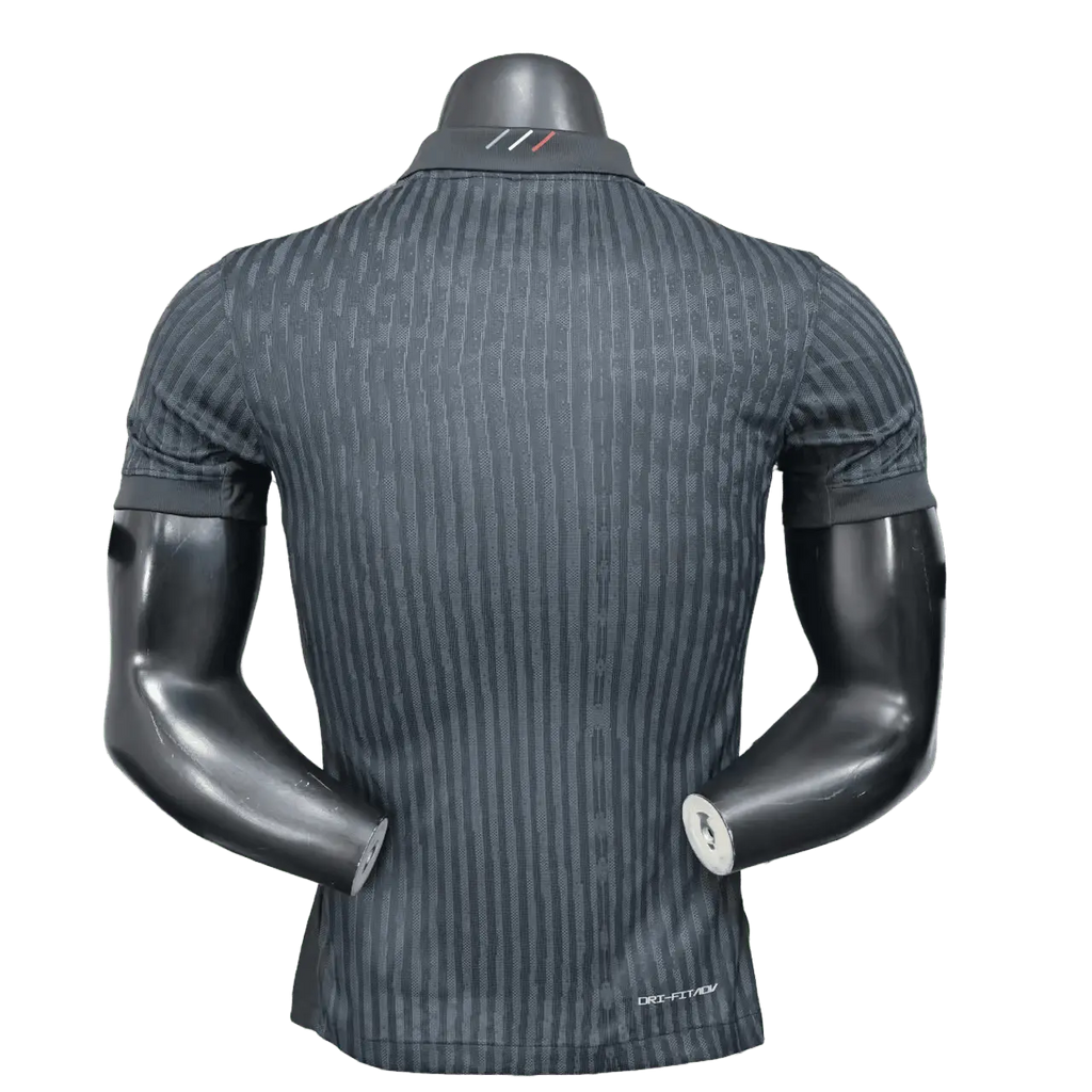 PSG Fourth 25-26 Football Jersey