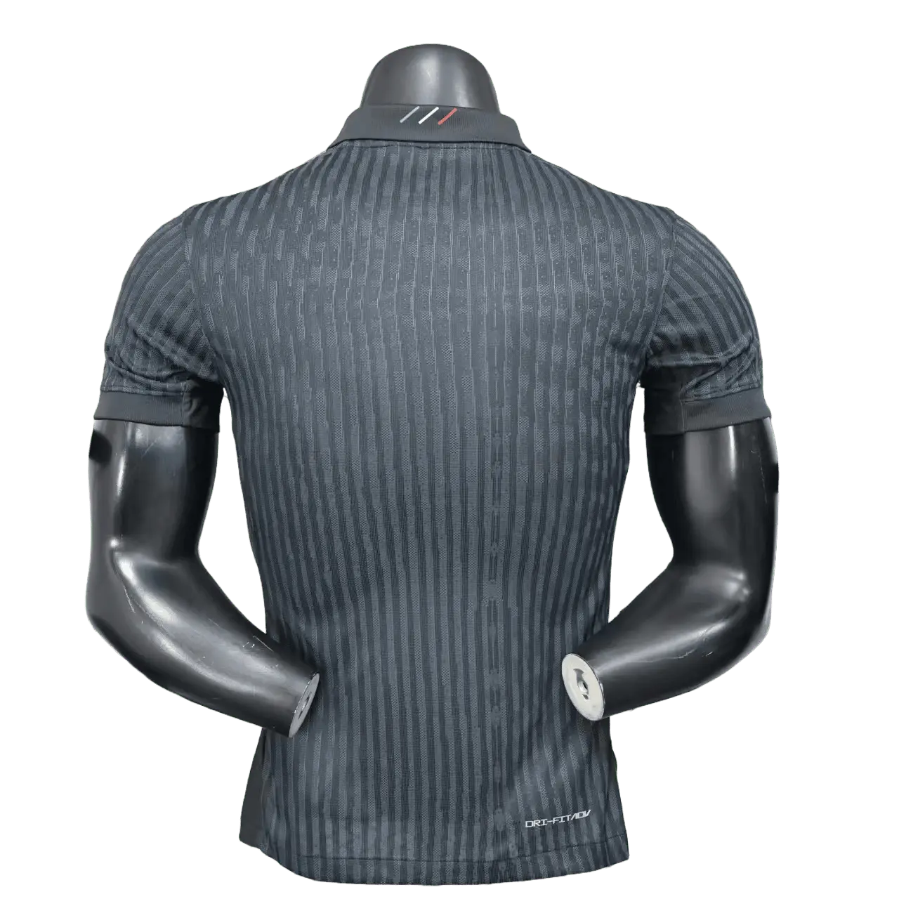 PSG Fourth 25-26 Football Jersey