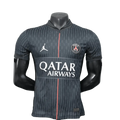 PSG Fourth 25-26 Football Jersey